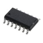 All Parts Semiconductors Interface ICs TCAN1043HGDQ1 by Texas Instruments